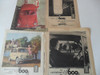 5 Rara Publicidad Fiat 600 600e Revista No Folleto Cartel 0