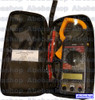 Pack 7x Pinza Amperometrica 3