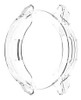 Protector Para Xiaomi Mi Watch Color 2/watch S1 Active 1