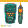 Mt-7028 Tester De Cables De Red Proskit Viru Viru Detector Mt7028 Emakers 1