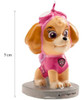 Dekora - 346181 Vela De Cumpleaños Skye Paw Patrol, Rosa, 7 2 Dekora - 346181 Vela De Cumpleaños Skye Paw Patrol, Rosa, 7 2