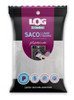 Saco Protetor Lavar Roupas Delicadas 30x40 Premium Com Zíper 0