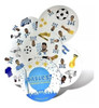Combo Juego De Cartas X3 Dables + Latino + Campeon Mundial 4