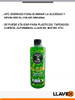 Kit De Lavado Auto Moto Premium Super Completo Toxic Shine 3