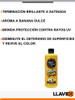 Kit De Lavado Auto Moto Premium Super Completo Toxic Shine 5