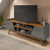 Rack Turim Titanium Nature 2075887 Bechara 3