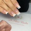 Fibra Selada Para Unha Em Gel Profissional - 50 Unhas 2