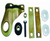 Soporte Escape Volkswagen Gol/etc. 4ta. Intermedio 0