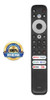 Controle Remoto Tcl Tv Comando Voz Rc802v = Rc902v Original 5