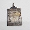 Antigua Medalla Rosario Euzkadi Vasco Mag 60136 1