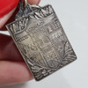 Antigua Medalla Rosario Euzkadi Vasco Mag 60136 2