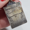 Antigua Medalla Rosario Euzkadi Vasco Mag 60136 3