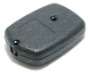 2 Carcaza Control Remoto 52x36x14 2 Botones 2