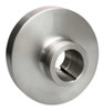 Flange Para Placa Torno 200mm Rosca 114,17mm 8 Polegadas 1