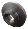 Flange Para Placa Torno 200mm Rosca 114,17mm 8 Polegadas 4
