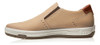 Sapatênis Masculino Slip On Couro Pegada 4
