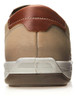Sapatênis Masculino Slip On Couro Pegada 7