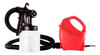 Maquina Compresor P/ Pintar Latex Pintura Soplete Oryx 650w 1