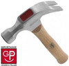 Martillo Uña Mango Madera 452g Best Value G P 1