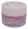 Balm Sleeping Mask Hidratante Labial Ruby Rose - 02 Morango 0