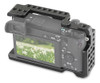 [actualizar] Smallrig Camera Cage Para Sony A6000 A6300 Ilce 4