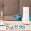 Glade Automatico Rep Vainilla Y Lavanda 2