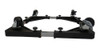 Carrito Soporte Para Electrodomésticos Heladera Cocina 2