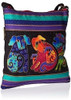 Laurel Burch Perros Y Perritos Crossbody 1