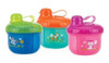 Nuby Dispenser Para Leche En Polvo 3 Compartimientos 1 Uds 1