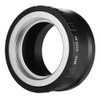 Adaptador Para Lente M42 A Camara Canon Eos-m / Ef-m 2