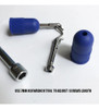 Terminal Arbalete Arpão Divecom Inox Estilo Europeu 5