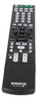 Controle Remoto Do Sistema De Home Theater Em Dvd Para Rm Ad 3