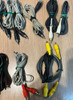 14 Cables Rca 1 X 1 7