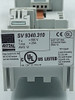 Adaptador De Conexão Rittal Sv 9340.310 690v 24a Awg 12 4 Adaptador De Conexão Rittal Sv 9340.310 690v 24a Awg 12 4