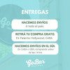 Combo Gin Beefeater London Dry + Beefeater Pink - Gobar® 3