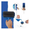 Paint Roller Premium Rodillo Kit Pintura Sin Costura Recarga 2