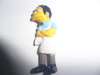 Figura Miniatura Los Simpson Choc Jack Personaje Taberna Mou 0