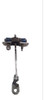 Limitador Porta Dianteira Direita Renault Sandero 2010/2012 2