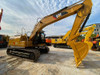 Cat 320 0