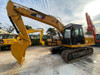 Cat 320 1
