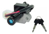 Chave Contato Ignição Titan Cg 150 Ks Es Esd Mix 2009 Até 13 2