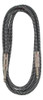 Cable Shimura Cgbm 3mts Mallado Tela Textil Tweed Plug 1