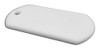 Llavero Sublimable Plástico Polimero Pack 50 Unidades 2