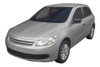 Faro Auxiliar Vw Gol Trend 2008 2009 2010 2011 2012 Tyc 3