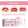 2 Esfoliante Labial Com 2 A 4 Unidades Para Linhas 2 Peças 5