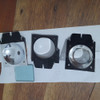 Lentes Internas Do Projetor  Slides Braun Paximat S 0