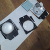 Lentes Internas Do Projetor  Slides Braun Paximat S 1