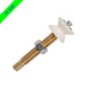 1 X Bowfishing Flecha Resto Arco Descansa Tornillo De Rodill 0