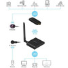 Sabrent Hdmi Extensor Inalambrico Dahdwe 3