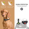 2 Collares Entrenamiento Eléctrico Perro Control Remoto Ip67 2